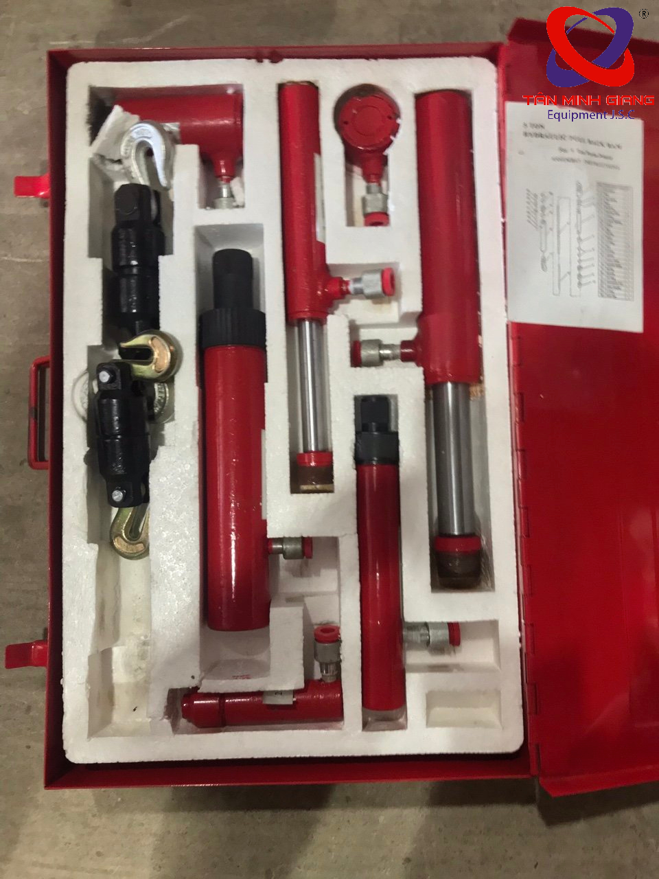 bo-sua-chua-xe-tai-nan-zhong-xing-zx-1401a