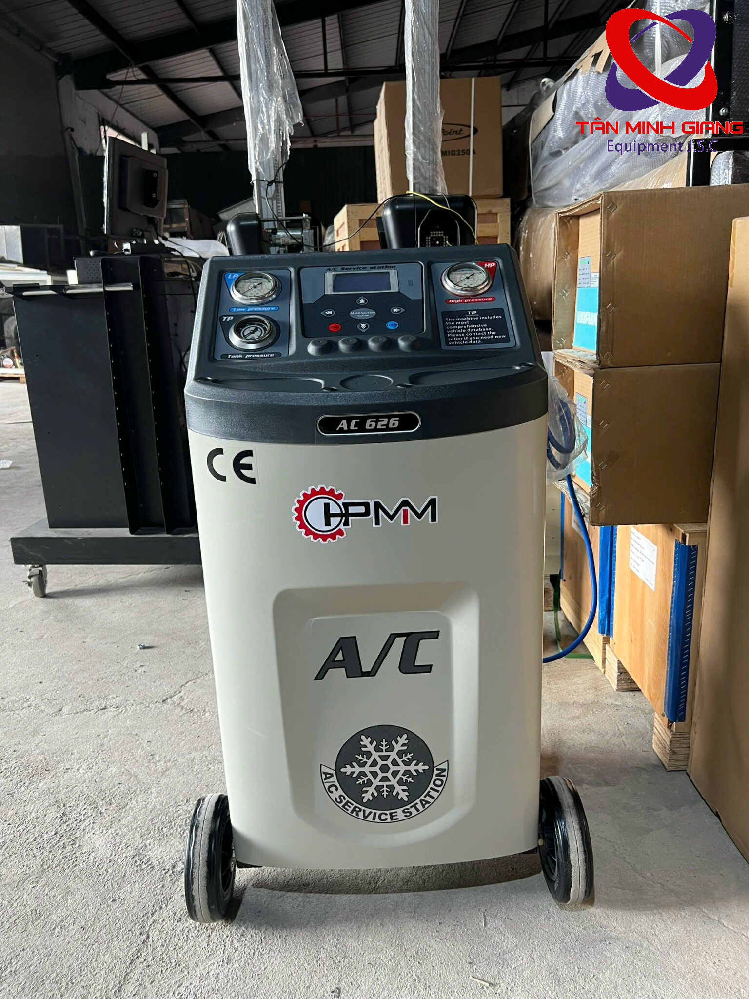 may-nap-gas-dieu-hoa-o-to-hpmm-r134a may-nap-gas-dieu-hoa-o-to-hpmm-r134a