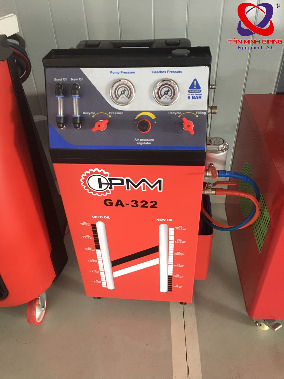 may-thay-dau-hop-so-tuan-hoan-HPMM-GA-322